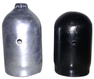 Hydrogen Cylinder Cap