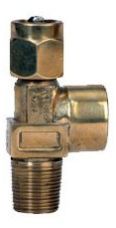 Hydrogen Valve