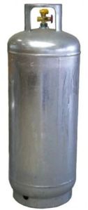 Propane Gas Cylinder