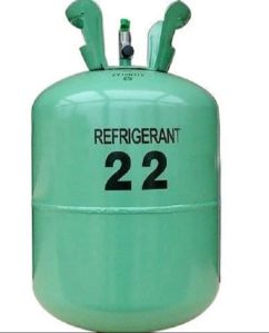 R22 Refrigerant Gas Cylinder