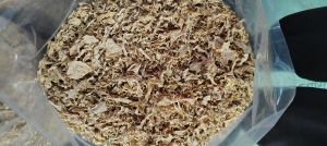 Dehydrated Cabbage Flakes