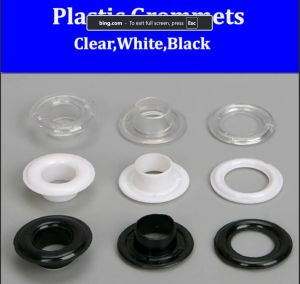 Plastic Grommets