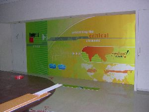 Vinyl Flex Printing Service