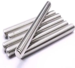 10 Mm Stainless Steel Threaded Rod