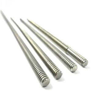 12 Mm Stainless Steel Threaded Rod