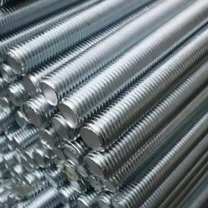 16 Mm Mild Steel Threaded Rod