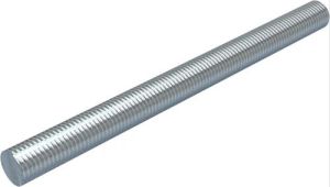 18 Mm Galvanized Iron Threaded Rod