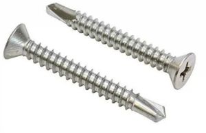 6 Inch Stainless Steel Self Drilling Screw