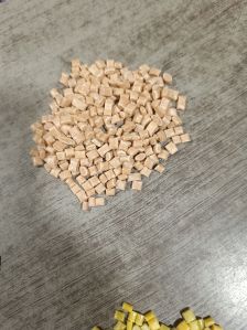 Brown PP Granules