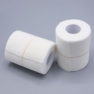 Elastic Bandages