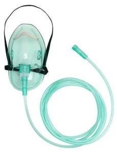 Oxygen Masks