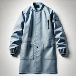 Medmech ESD Aprons, Color : Custom for Industrial Use