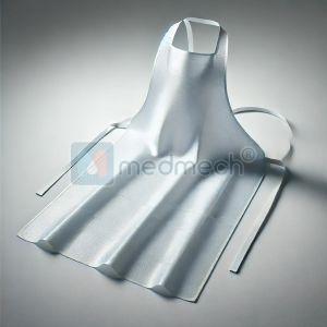 Medmech Plastic Apron M, Custom, Technics : Disposable, Gender : Unisex