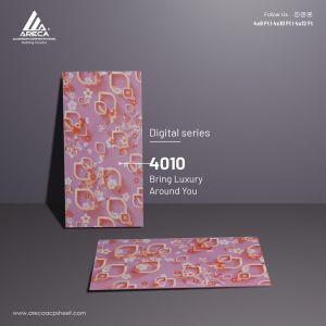 DIGITAL  ACP SHEET