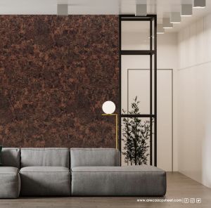 ARECA Marble Finish Aluminium Composite Panel Sheet