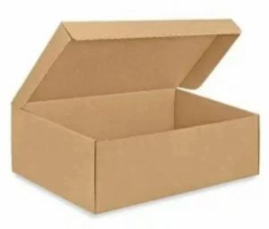 Corrugated Box