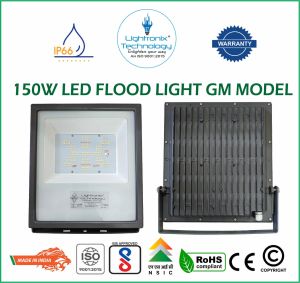 150 WATT LED FLOOD LIGHT GM MODEL