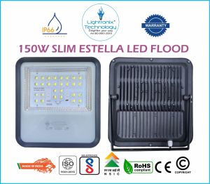 150 WATT SLIM LED FLOOD LIGHT- ESTELLA MODEL