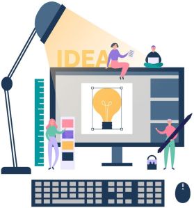 Graphics Designing Services