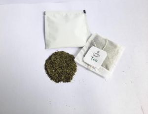 Bay Leaves Tea Bag Cut