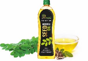 MORINGA SEEDS OIL