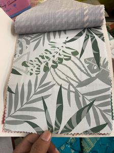 Printed Cotton Fabrics