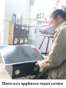 Repair & Maintenance Services