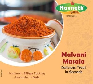 Malvani Masala