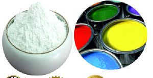 UMA Calcined Powder For Paint, Color : White Dried