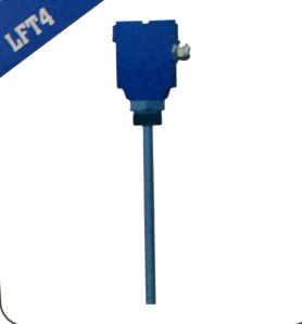 Capacitance Level Transmitter