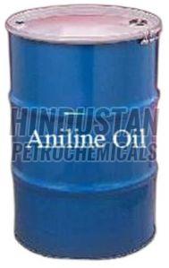 Aniline Oil, Physical State : Liquid, Packaging Type : Gallon Drum For Industrial