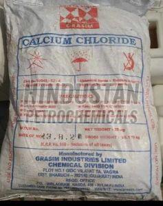 Calcium Chloride Powder, Packaging Type : Plastic Bag, Grade Standard : Industrial Grade For Water Treatment