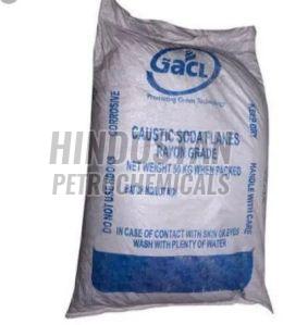 Caustic Soda Flakes, Purity : 99%, Packaging Type : HDPE Bags For Water Treatment, Chemicals Industry