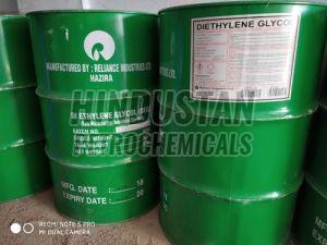 Di-ethylene Glycol