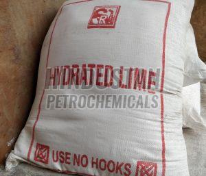 Hydrated Lime Powder, Color : White, Purity : 99%, Packaging Type : Poly Bag