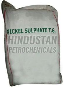 Nickel Sulphate, Color : Green For Industrial, Laboratory