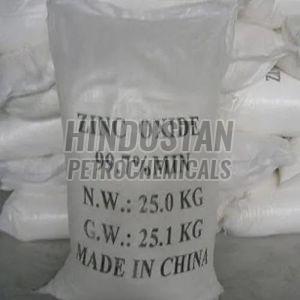 Common Zinc Oxide, Purity : 99.7% For Industrial