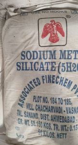 Associated Finechem Sodium Metasilicate (5h2O) for Agriculture