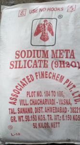 Associated Finechem Sodium Metasilicate (9h2O) for Agriculture