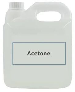 Liquid Acetone Chemical, Color : White for Industrial, Industrial