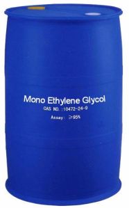 Mono Ethylene Glycol, Packaging Type : Drum for Industrial