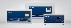 Relay Based Automatic Voltage Stabilzer