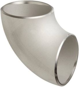 Duplex Steel Elbow