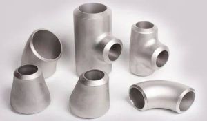 Duplex Steel Pipe Fittings