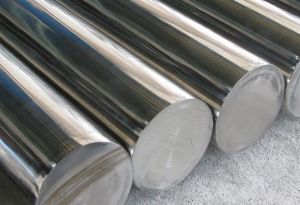 ASTM Duplex Steel Round Bars for Construction, Industrial