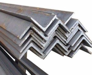 Mild Steel Angle