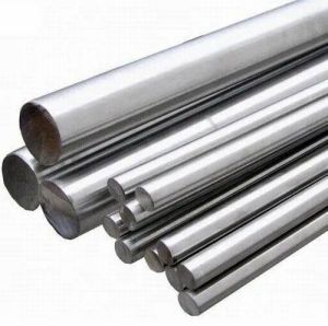 Stainless Steel Bright Round Bar