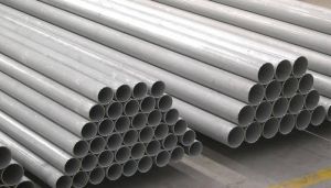 Stainless Steel Welded Pipe