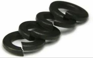 Tec-mec Auto Black Washer Standard For Automotive Parts