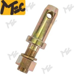 Tec-mec Forged Lift Arm Pin Standard For Automotive Industry